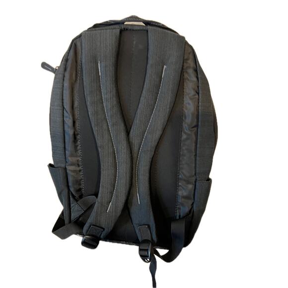 Targus Black Computer Padded Backpack - Picture 2 of 5